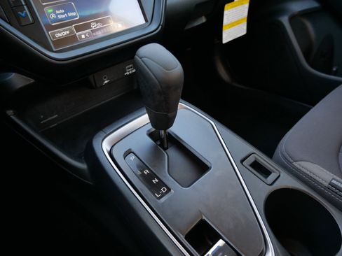 Used 2025 Subaru Impreza 2.0i image 24