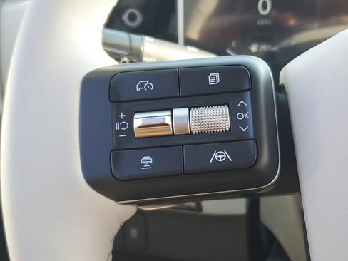 New 2026 Hyundai Santa Fe Limited AWD/4WD image 22