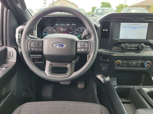 Certified 2023 Ford F150 XL w/ STX Appearance Package AWD/4WD image 12