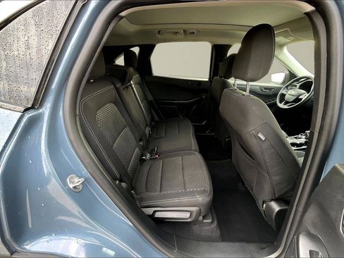 Certified 2023 Ford Escape Active w/ Tech Pack #1 image 20