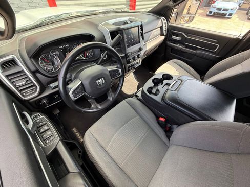 Used 2024 RAM 3500 Big Horn image 19