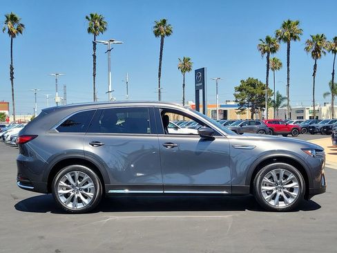 New 2026 MAZDA CX-90 3.3 Turbo w/ Premium Plus Pkg AWD/4WD image 30