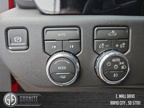 New 2026 GMC Sierra 1500 Elevation w/ Preferred Package image 31