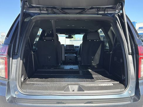 Used 2021 Chevrolet Tahoe Z71 image 19