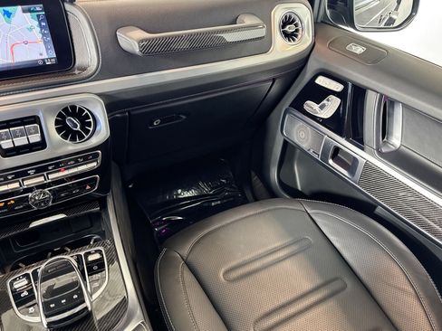 Certified 2023 Mercedes-Benz G 550 image 22