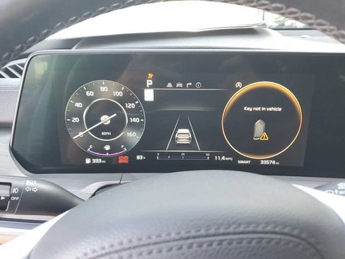 Certified 2024 Kia Telluride SX Prestige X-Pro AWD/4WD image 23