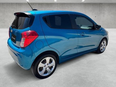 Used 2021 Chevrolet Spark LS FWD image 16