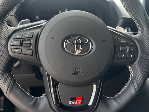 Used 2021 Toyota Supra Premium w/ Driver Assist Package RWD image 12