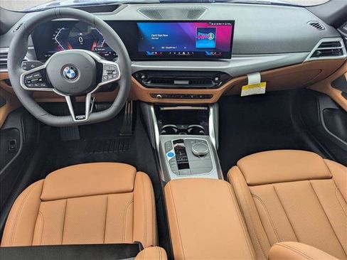 New 2026 BMW i4 eDrive40 w/ M Sport Package RWD image 14