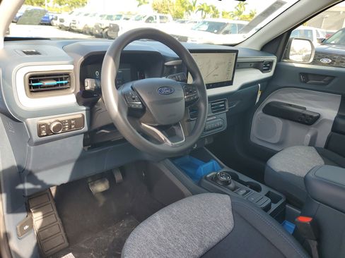 New 2026 Ford Maverick XLT image 9