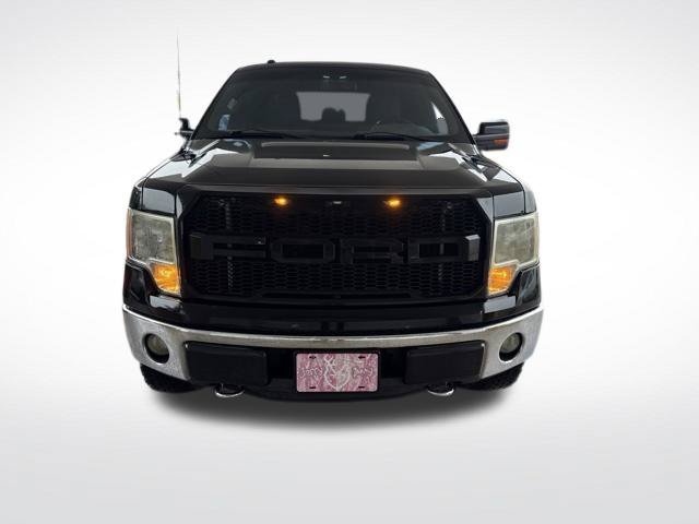Used 2011 Ford F150 XLT w/ XLT Chrome Pkg AWD/4WD image 6