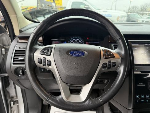 Used 2013 Ford Flex Limited AWD/4WD image 7