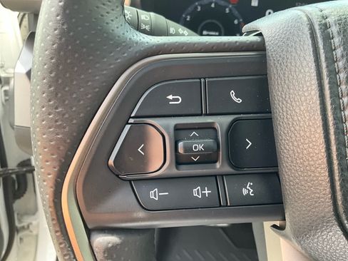 Used 2025 Toyota 4Runner TRD Sport Premium AWD/4WD image 20