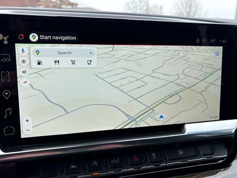 New 2026 GMC Sierra 1500 Elevation image 20