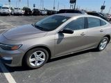 Used 2023 Chevrolet Malibu LT w/ Driver Confidence Package image 6