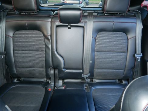 Used 2023 Ford Escape ST-Line w/ Tech Pack #1 AWD/4WD image 13