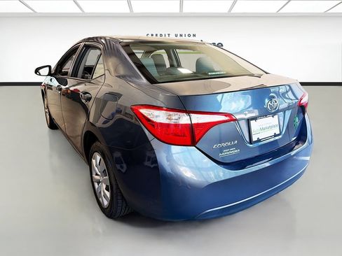 Used 2016 Toyota Corolla LE FWD image 4