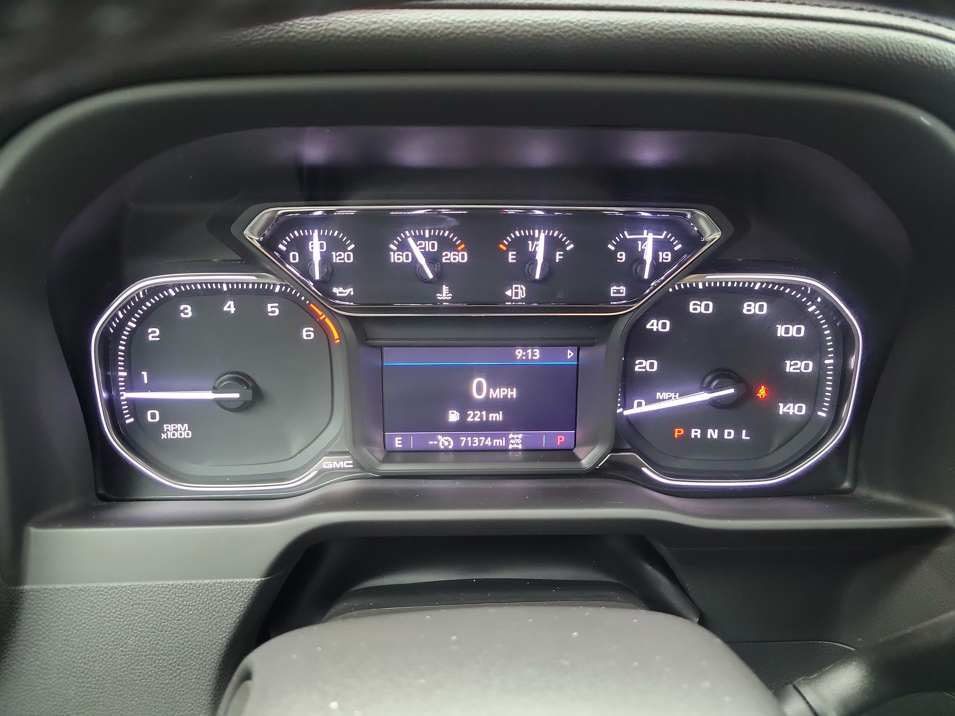 Used 2022 GMC Sierra 1500 SLT AWD/4WD image 23