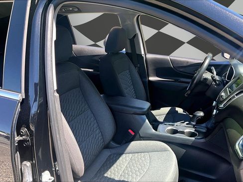 Used 2019 Chevrolet Equinox LT FWD image 7