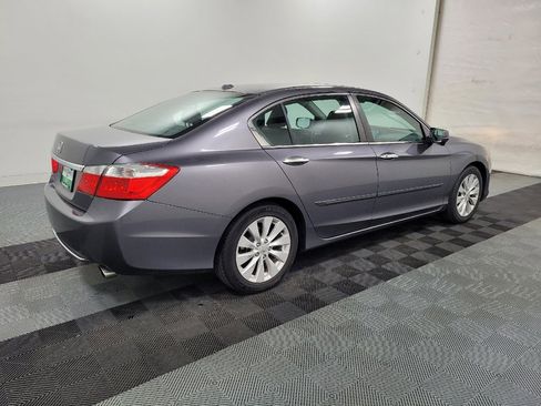 Used 2015 Honda Accord EX-L image 10
