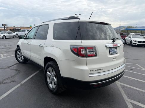 Used 2015 GMC Acadia SLE image 5