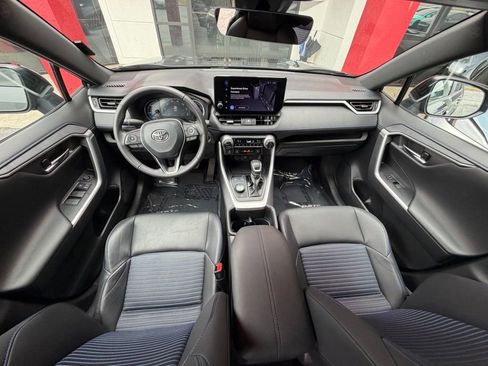 Used 2024 Toyota RAV4 XSE AWD/4WD image 28