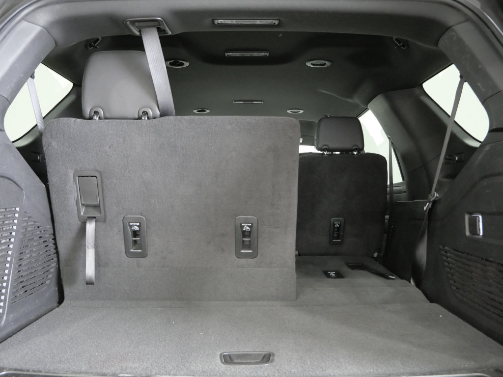 Used 2024 Chevrolet Tahoe LT AWD/4WD image 26