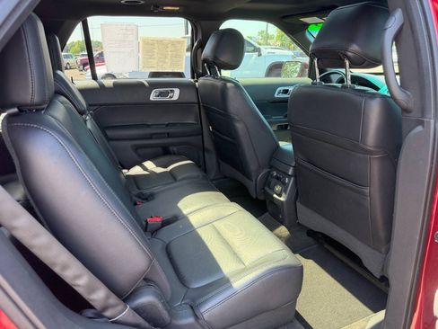 Used 2013 Ford Explorer Limited AWD/4WD image 15