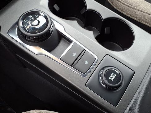 New 2025 Ford Bronco Sport Big Bend w/ Convenience Package image 17