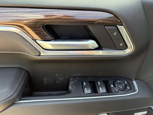 New 2026 Chevrolet Silverado 1500 RST w/ RST All Star Premium Package AWD/4WD image 14
