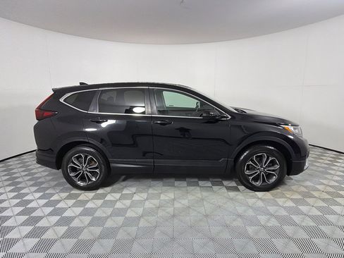Used 2020 Honda CR-V EX image 4