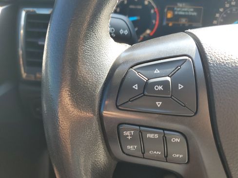 Used 2021 Ford Ranger XLT w/ Tremor Off-Road Package image 24