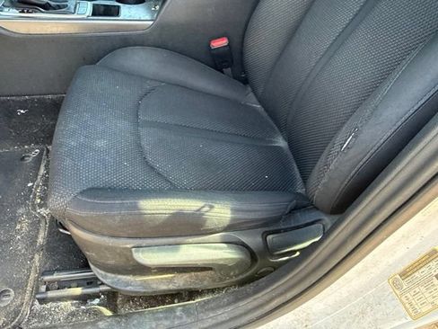 Used 2019 Kia Optima LX FWD image 21