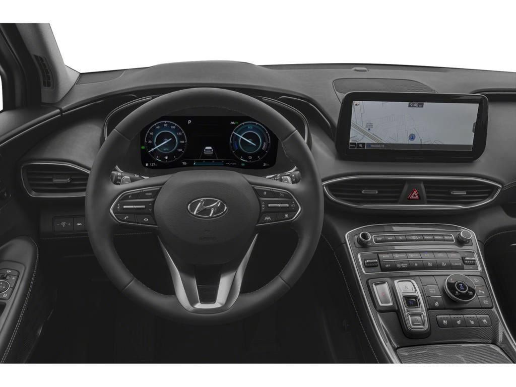 Used 2023 Hyundai Santa Fe Limited w/ Cargo Package AWD/4WD image 76