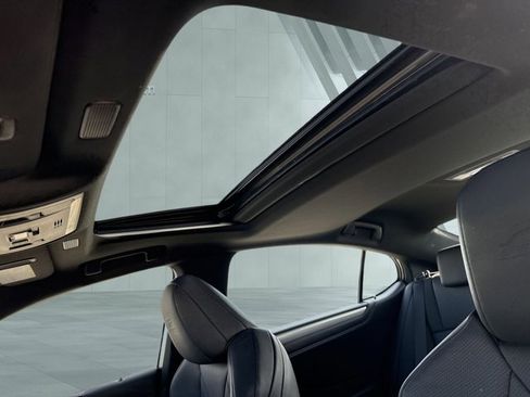 Certified 2023 Lexus ES 350 F Sport image 18