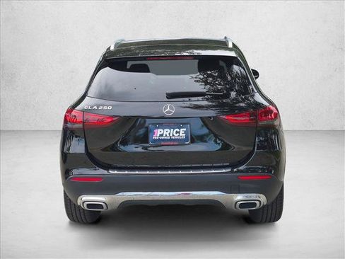 Used 2023 Mercedes-Benz GLA 250 image 7