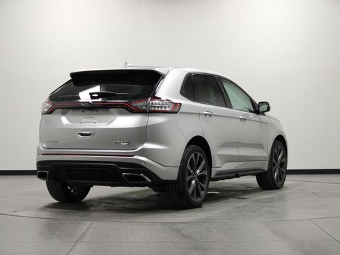 Used 2018 Ford Edge Sport w/ Equipment Group 401A image 4