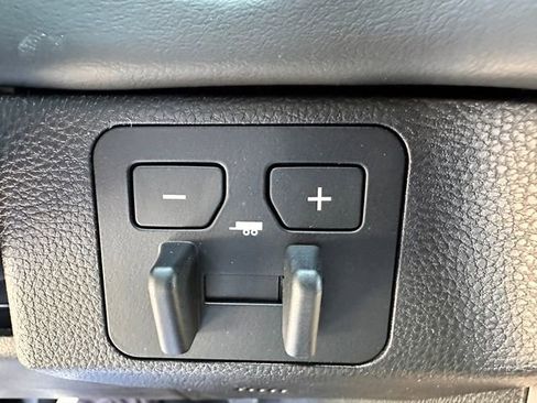 New 2026 Toyota Tundra Platinum AWD/4WD image 31