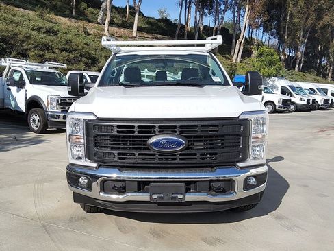 New 2026 Ford F250 XL w/ XL Chrome Package image 24