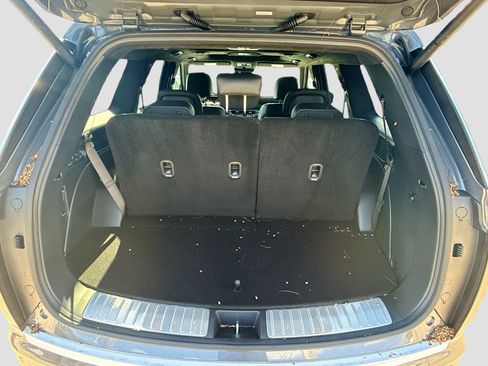 New 2026 Hyundai Palisade Calligraphy image 21