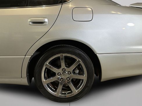 Used 2003 Lexus GS 430 RWD image 36