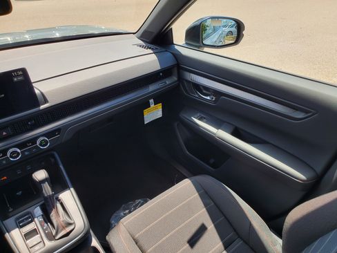 New 2026 Honda CR-V Sport image 15