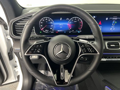 Used 2026 Mercedes-Benz GLE 450 4MATIC image 27