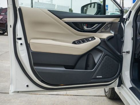 Used 2025 Subaru Legacy Limited image 22