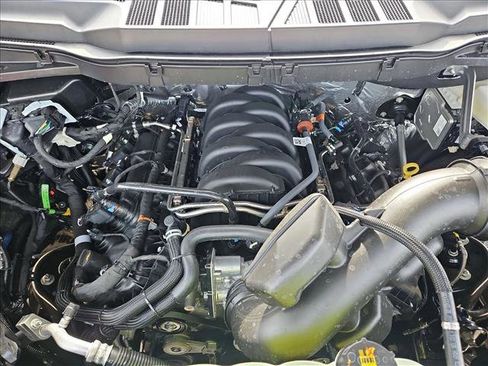 New 2026 Ford F150 XL image 17