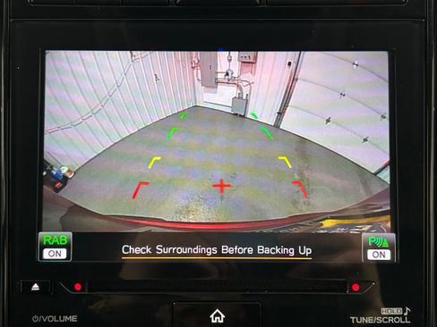 Used 2021 Subaru Ascent Limited image 7