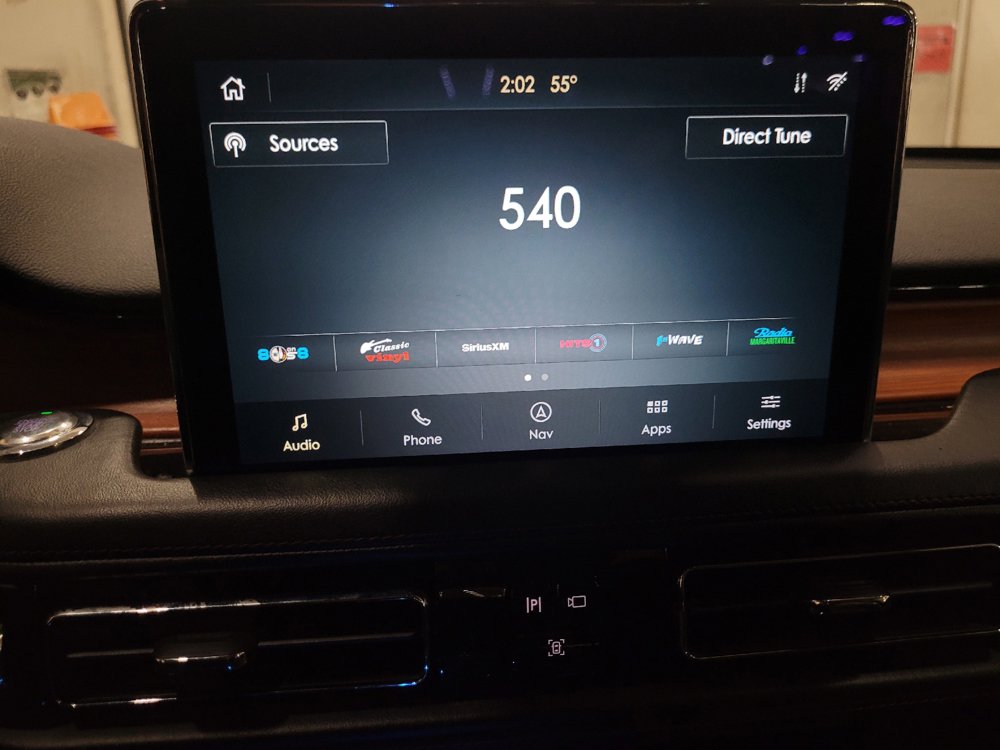 Used 2020 Lincoln Aviator Reserve w/ Equipment Group 201A AWD/4WD image 25