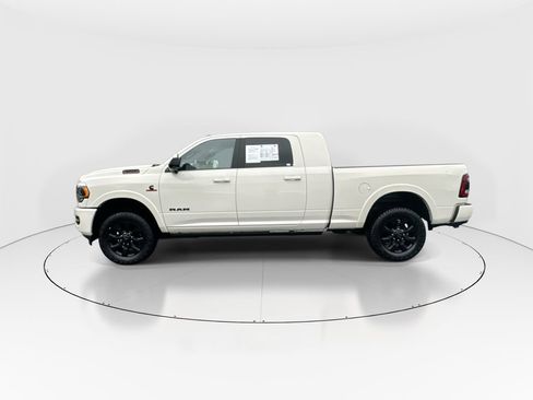 Used 2021 RAM 2500 Limited image 5