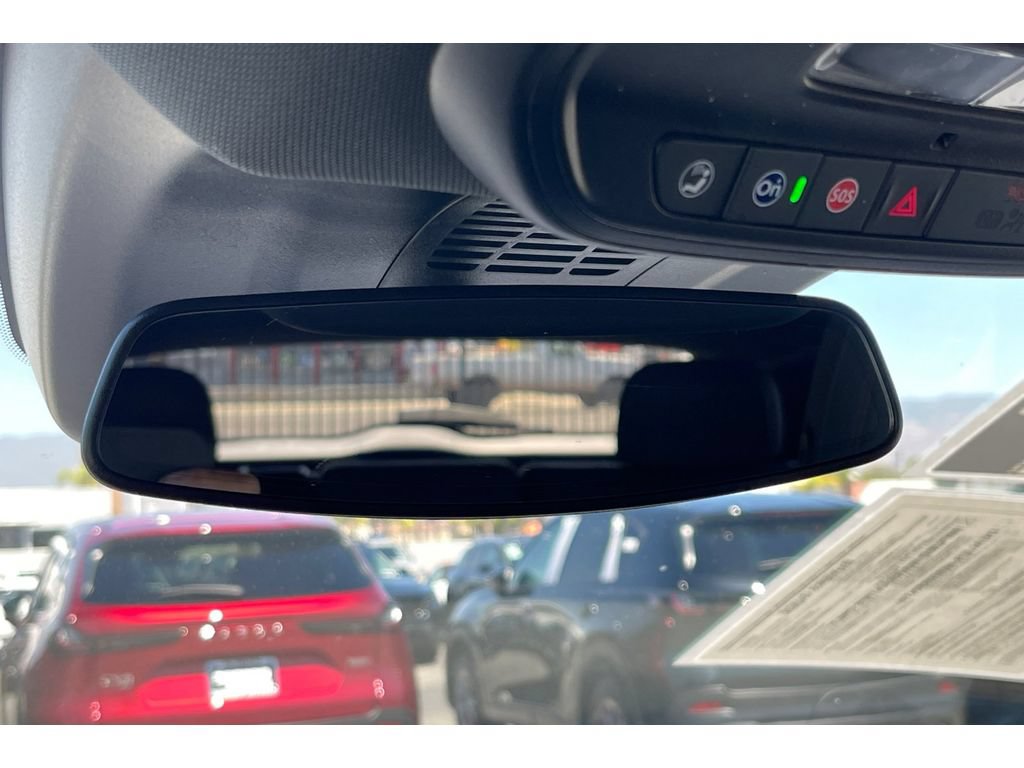 Used 2025 Honda Prologue Touring image 25