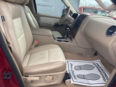 Used 2009 Ford Explorer Eddie Bauer image 24
